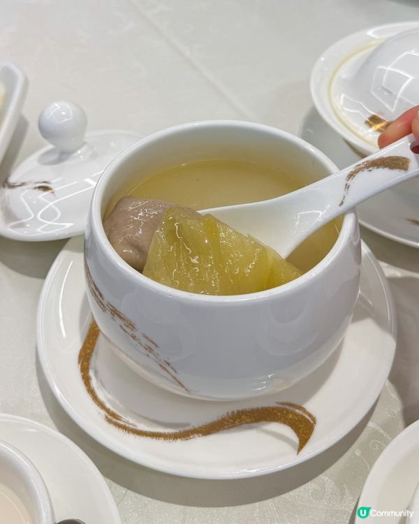 潮州菜魂！🍜🇬🇧💨