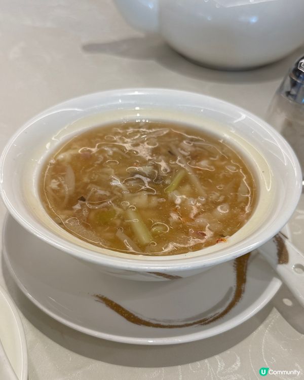 潮州菜魂！🍜🇬🇧💨
