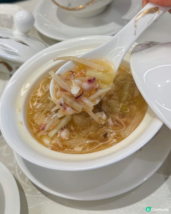 潮州菜魂！🍜🇬🇧💨