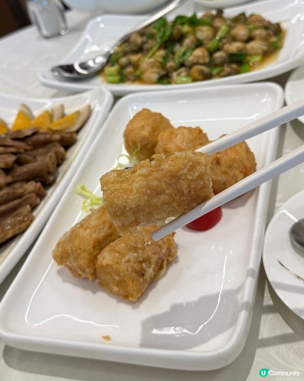 潮州菜魂！🍜🇬🇧💨