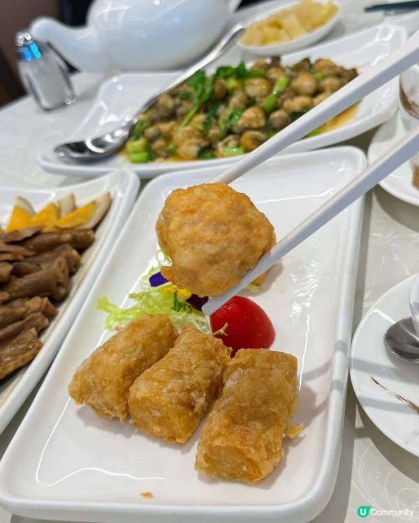 潮州菜魂！🍜🇬🇧💨