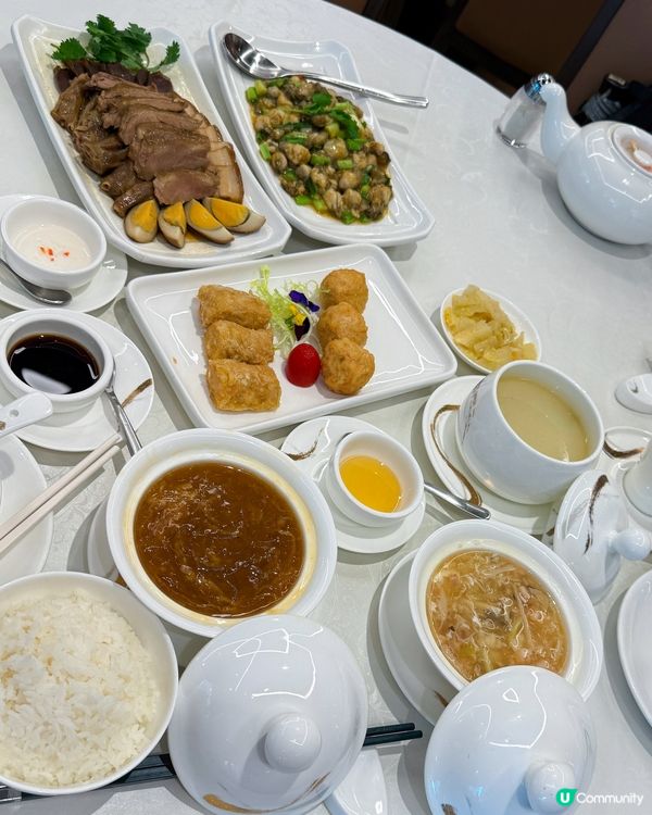 潮州菜魂！🍜🇬🇧💨