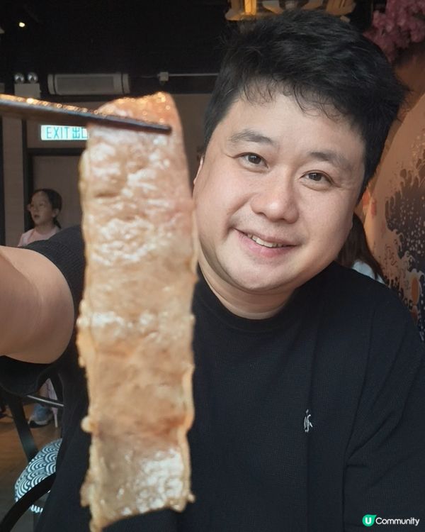 達摩堂壽喜燒慶祝24週年！和牛大福驚喜滿分