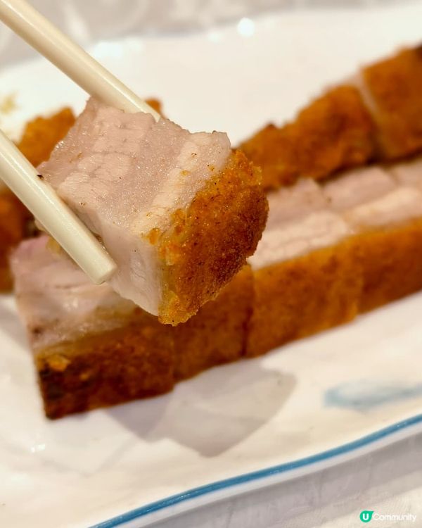 鑊氣小炒🔥港式大排檔風味