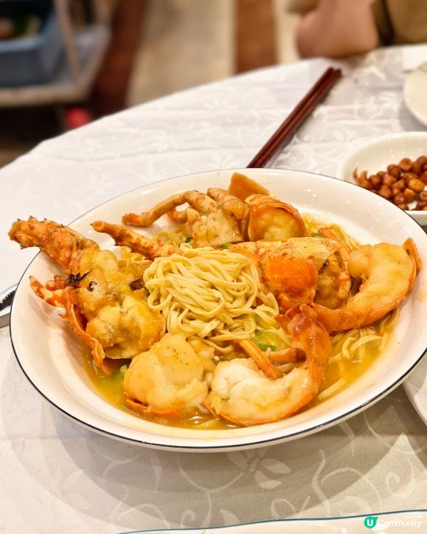 鑊氣小炒🔥港式大排檔風味
