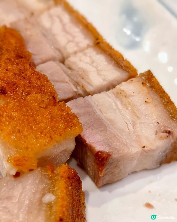 鑊氣小炒🔥港式大排檔風味