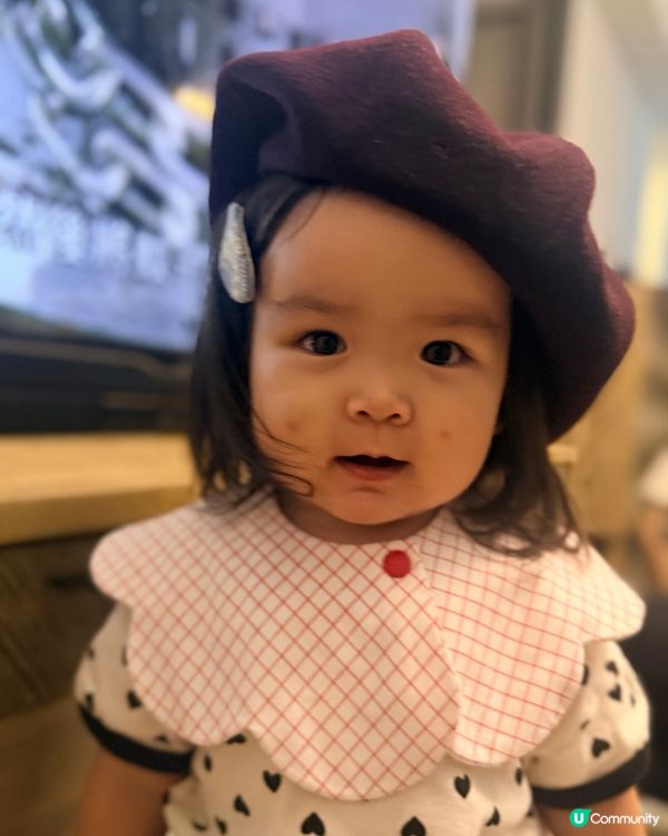 玩柅小店長報到🐻