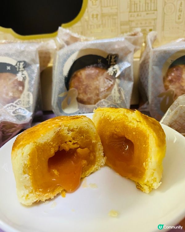 恒香➡️➡️➡️酥小月系列 