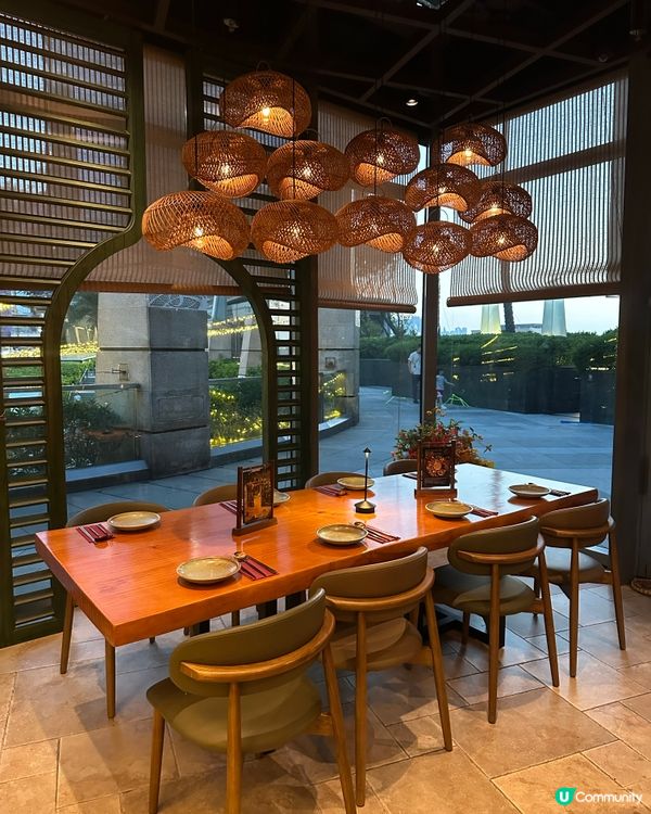越南燈籠陣🏮🇻🇳 打卡餐廳 Bistro Hoi An