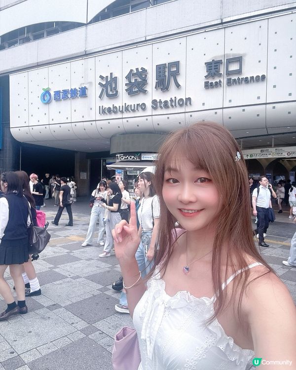 【池袋購物美食全攻略🛍️】月亭涮涮鍋+新鮮刺身嘆世界!