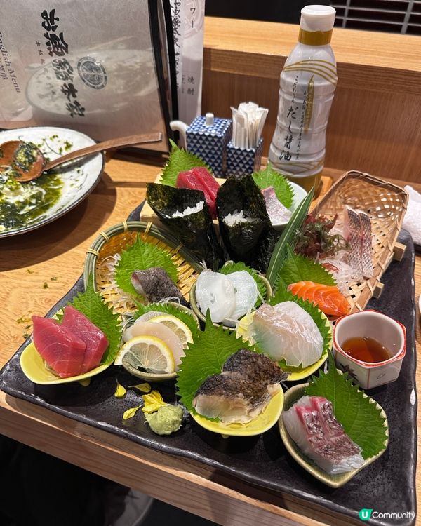 【池袋購物美食全攻略🛍️】月亭涮涮鍋+新鮮刺身嘆世界!