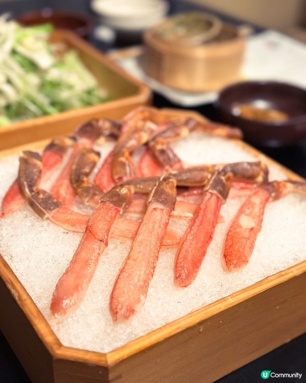 【池袋購物美食全攻略🛍️】月亭涮涮鍋+新鮮刺身嘆世界!