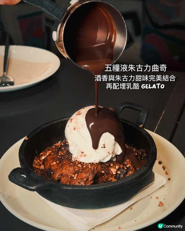 為咗呢幾款驚喜甜品,我絕對會三刷!🍮✨ 