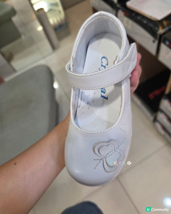 開學鞋$100！唔使出深水埗荃灣平靚正返學鞋！👟💸