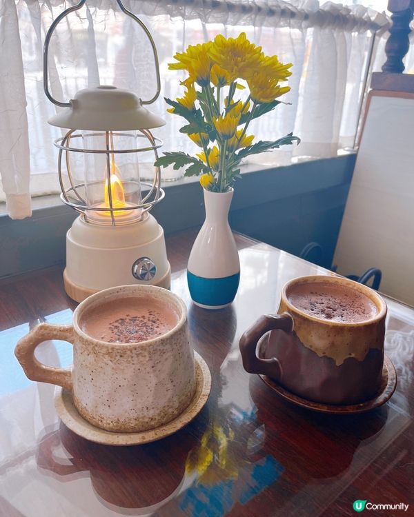 土瓜灣復古Café🌍 火炙半熟和牛定食