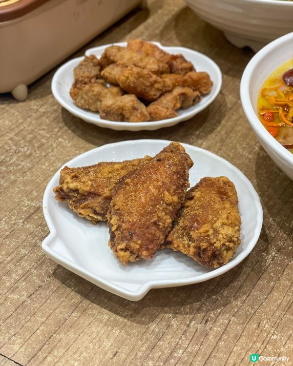 荃灣｜養生、麻辣米線。6 DEE米線屋