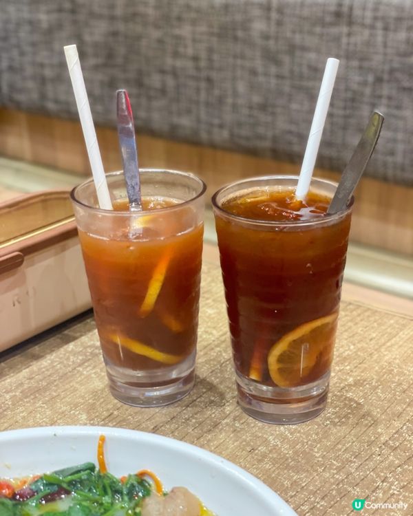 荃灣｜養生、麻辣米線。6 DEE米線屋