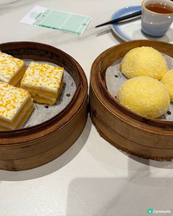 陪家人嘆下茶- 客館
