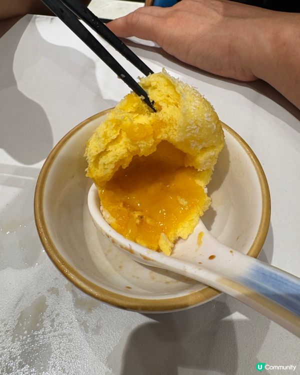 陪家人嘆下茶- 客館