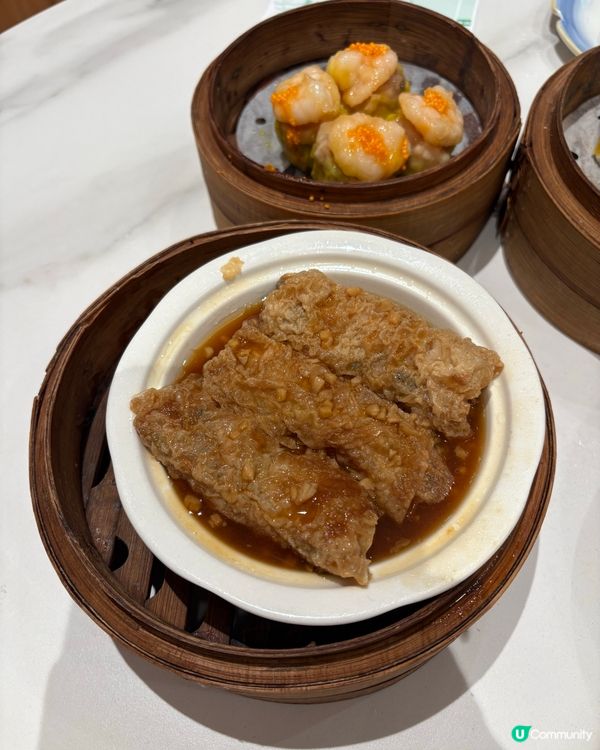 陪家人嘆下茶- 客館
