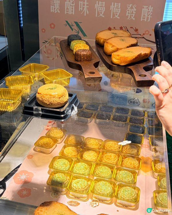 沙田麵包節大集合🍞多款人氣麵包Bagel🥖邊款值得食？