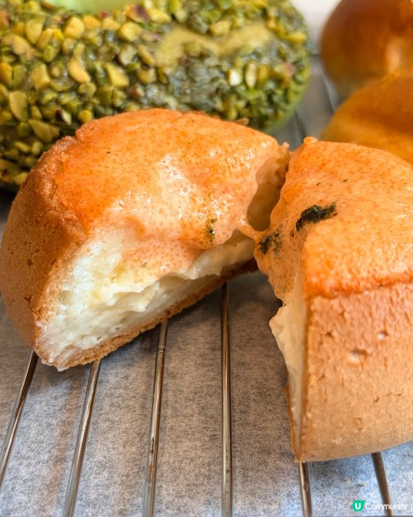 沙田麵包節大集合🍞多款人氣麵包Bagel🥖邊款值得食？