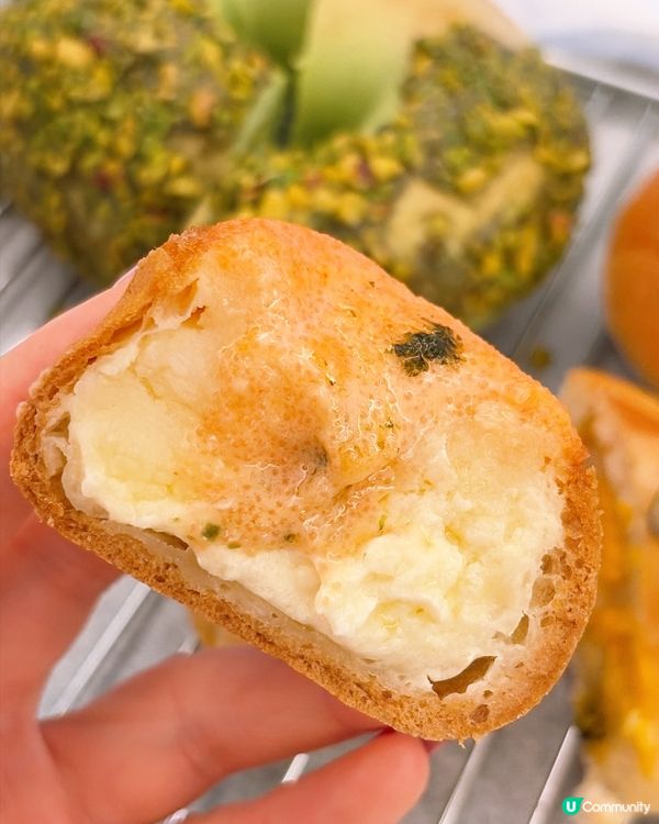 沙田麵包節大集合🍞多款人氣麵包Bagel🥖邊款值得食？