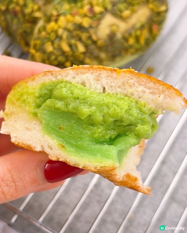沙田麵包節大集合🍞多款人氣麵包Bagel🥖邊款值得食？