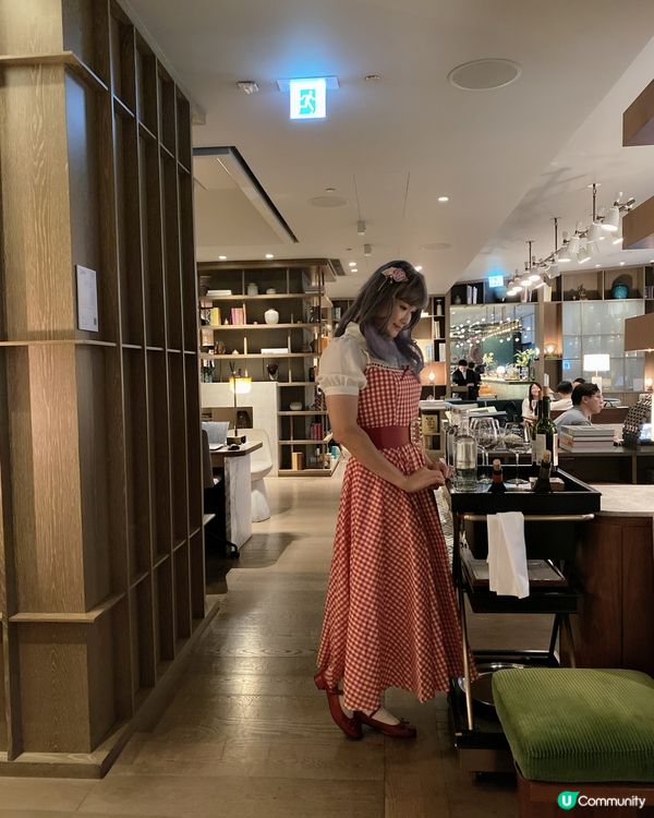 [Hari Hotel] 夏利酒店🏨 Happy Hour 