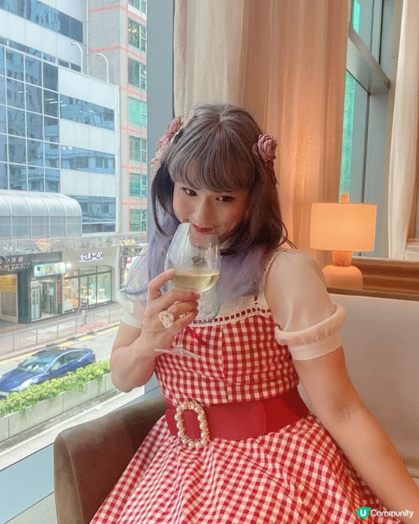 [Hari Hotel] 夏利酒店🏨 Happy Hour 