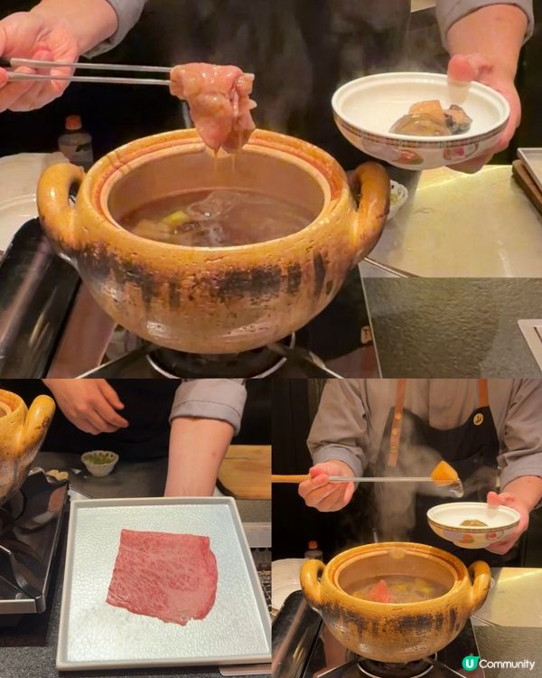 🔥 山奧燒肉･日籍主廚駐場|九州大分和牛|