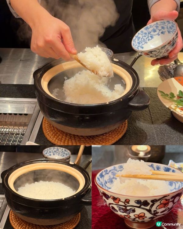🔥 山奧燒肉･日籍主廚駐場|九州大分和牛|