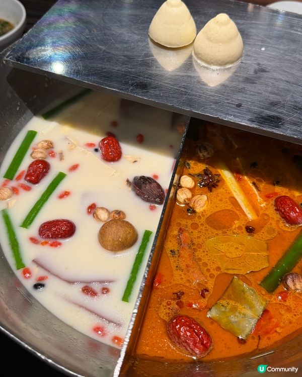 台灣旅遊必吃｜無老鍋 🍲