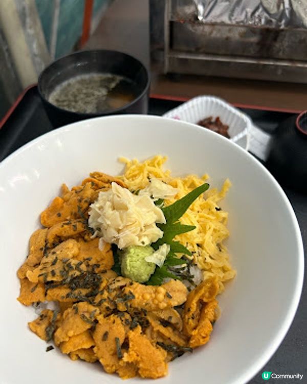 【2026 東京8天遊】東京近郊│千葉縣 木更津 ♥ 木更津港海邊小屋食浜燒海鮮 + 海鮮丼