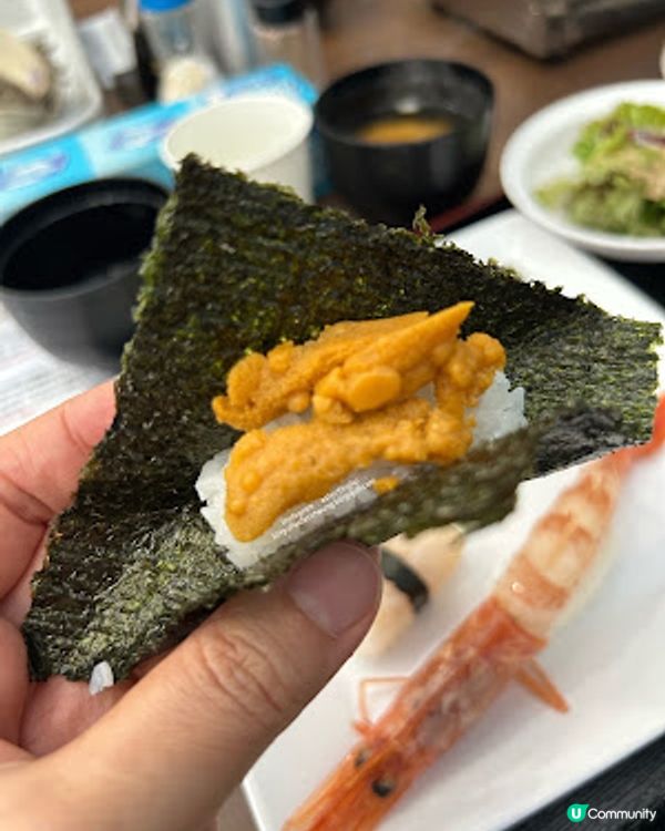 【2026 東京8天遊】東京近郊│千葉縣 木更津 ♥ 木更津港海邊小屋食浜燒海鮮 + 海鮮丼