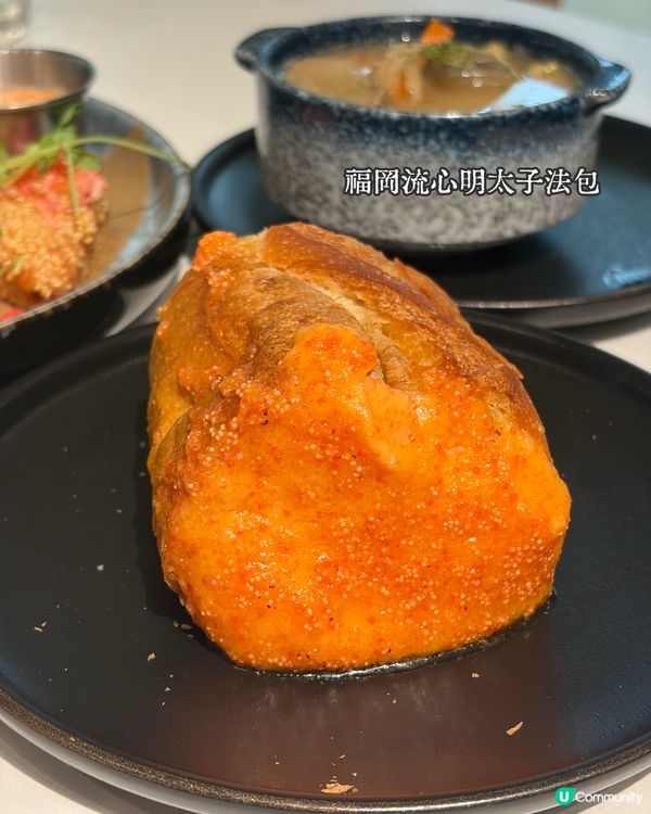 觀塘抵食晚餐☕️明太子控必去❣️
