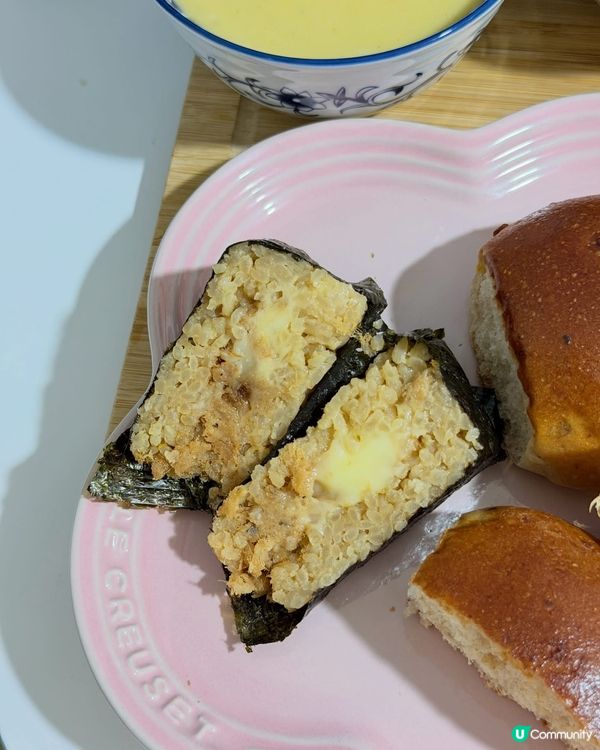 最近做嘢超忙🙉平時食飯都係求快求方便,最鍾意就係去7仔 qu...