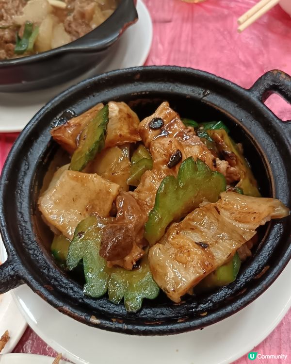 鵝頸街市熱炒