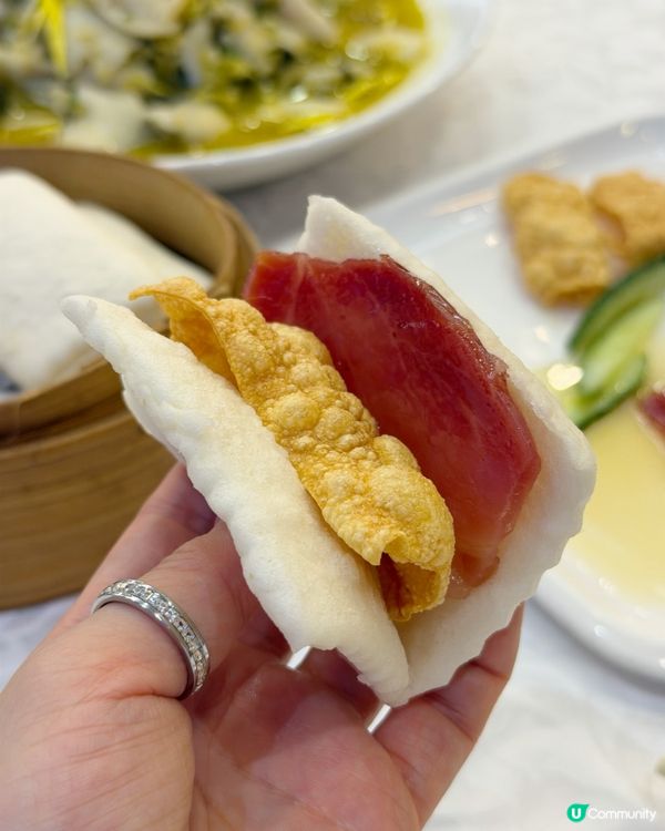 信德中心隱世粵川菜館