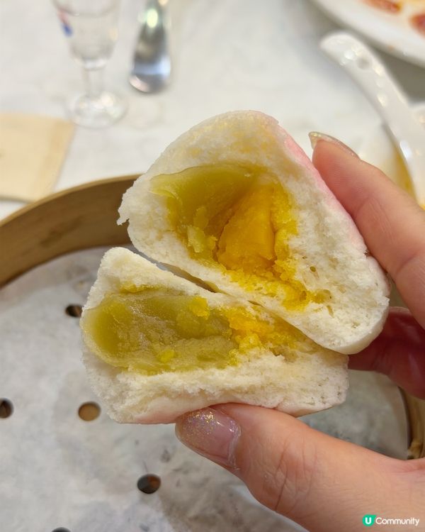信德中心隱世粵川菜館