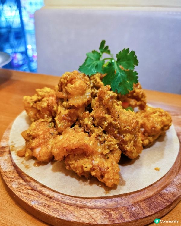 旺角泰菜，味蕾大解放！🌶️🌊