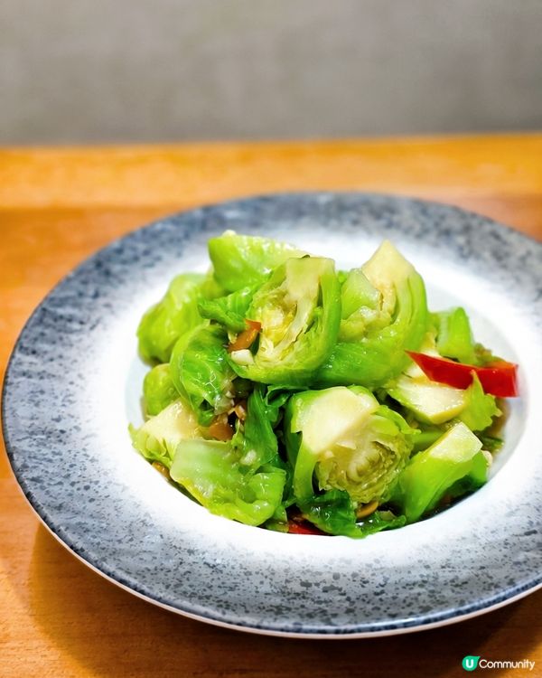 旺角泰菜，味蕾大解放！🌶️🌊