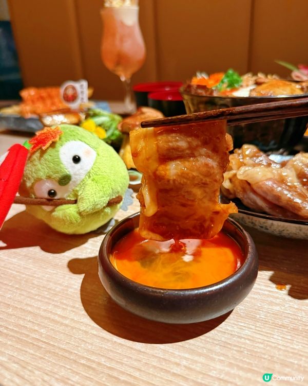 達摩堂壽喜燒💯正！🤤🐮🥩