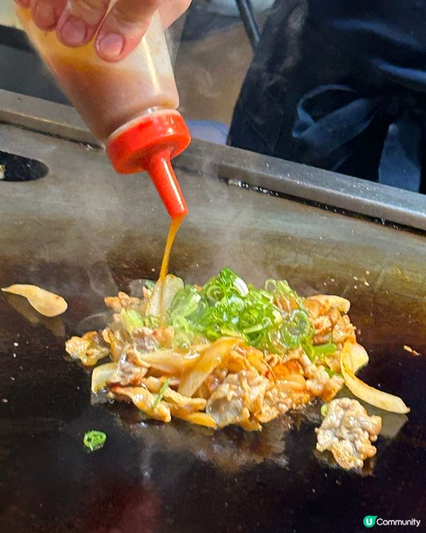 今晚預約了一間位於中環的日本人主理的大阪過江龍居酒屋🏮 其中...