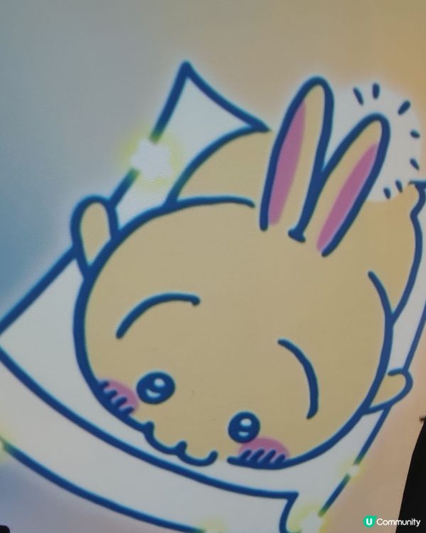 Chiikawa 尖沙咀的K11 特典展2026