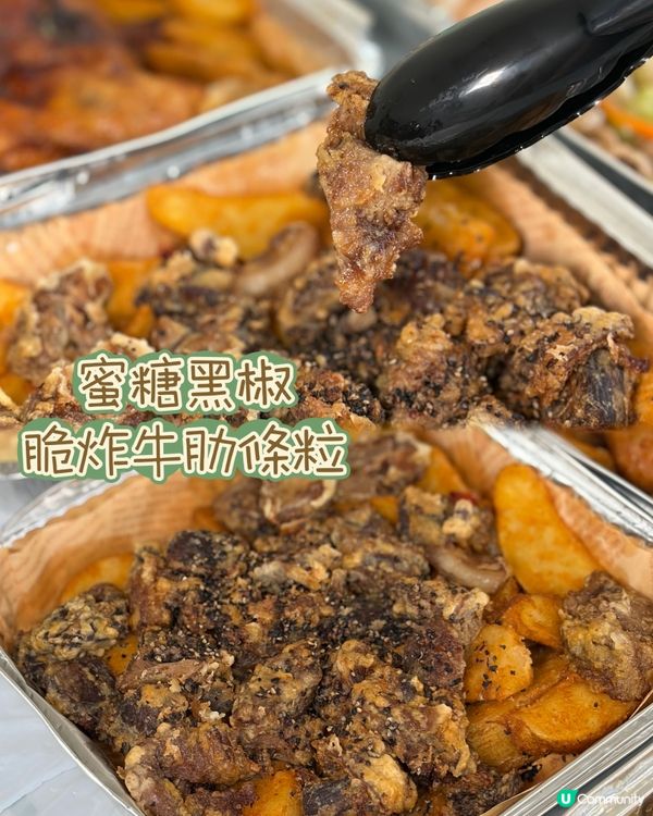 媽媽福音！快靚正美食！🍚👶🏻👍