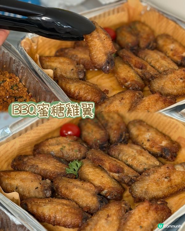 媽媽福音！快靚正美食！🍚👶🏻👍