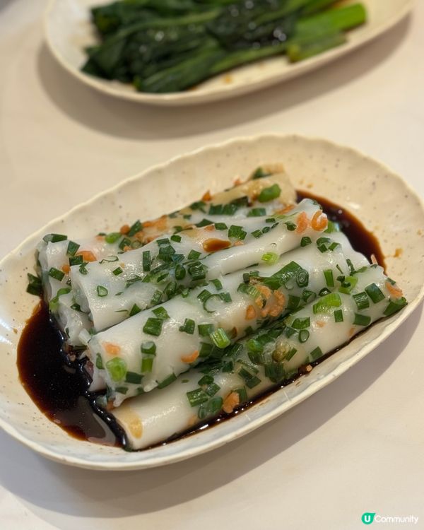 食雞粥🤤限時加$1換月餅優惠⁉️✨