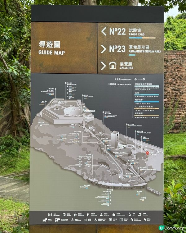 慳錢又好玩⁉️親子炮台玩足一日✨🤩