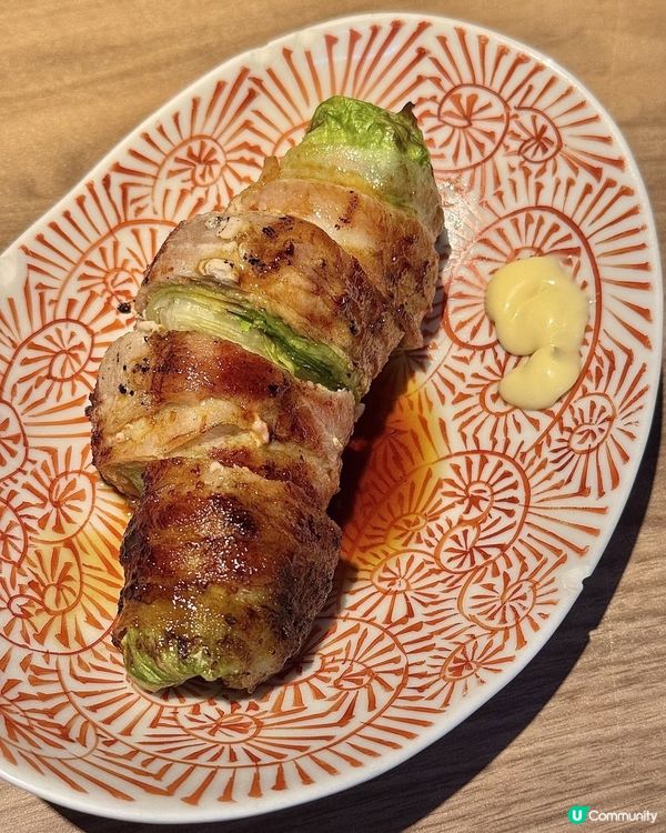 熊本燒鳥🍢😍，驚喜滿滿！